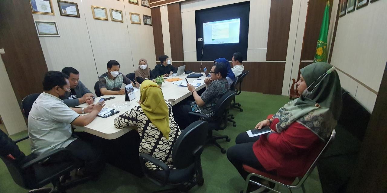 BLAS Akan Gelar Ekspos Produk Kelitbangan di Yogyakarta, Ini Tema dan Pembicaranya